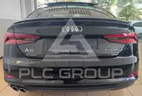 2019 Audi A5