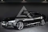 2019 Audi A5