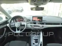 2019 Audi A5