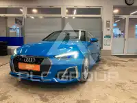 2019 Audi A5