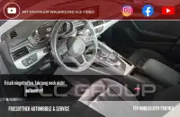 2019 Audi A5