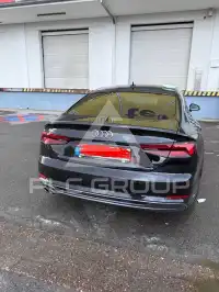 2019 Audi A5