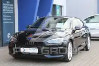 2019 Audi A5