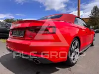 2019 Audi A5