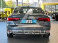 2019 Audi A5