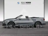 2019 Audi A5
