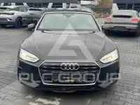 2019 Audi A5