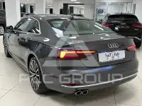 2019 Audi A5