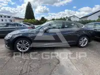 2019 Audi A5