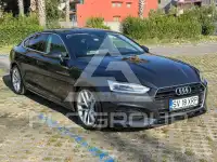 2019 Audi A5