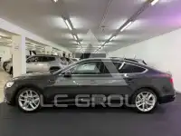 2019 Audi A5