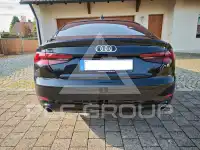 2019 Audi A5