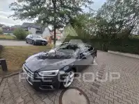 2019 Audi A5