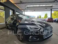 2019 Audi A5