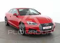 2019 Audi A5