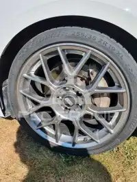 2019 Audi A5