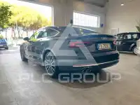 2019 Audi A5