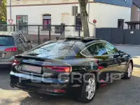2019 Audi A5