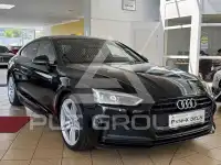 2019 Audi A5