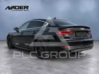 2019 Audi A5