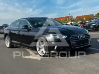 2019 Audi A5
