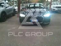 2019 Audi A5