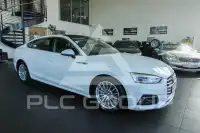 2019 Audi A5