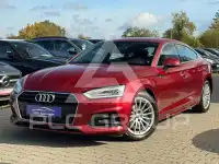 2019 Audi A5