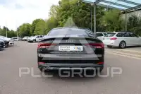 2019 Audi A5
