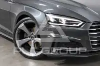 2019 Audi A5