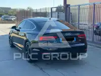 2019 Audi A5