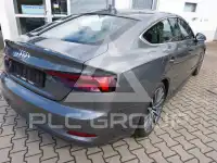 2019 Audi A5