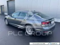2019 Audi A5