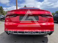 2019 Audi A5