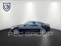 2019 Audi A5