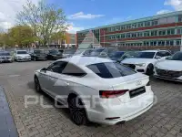 2019 Audi A5