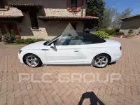 2019 Audi A5