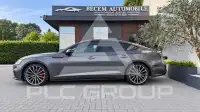 2019 Audi A5