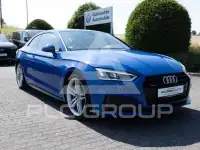 2019 Audi A5