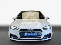 2019 Audi A5