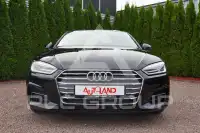 2019 Audi A5