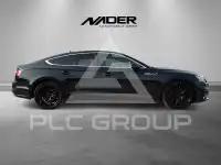 2019 Audi A5
