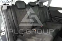 2020 Audi A5