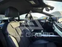 2019 Audi A5