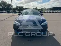 2019 Audi A5
