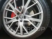 2019 Audi A5