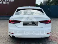 2019 Audi A5