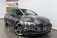 2019 Audi A5