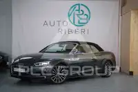 2019 Audi A5