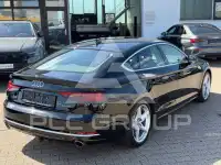 2019 Audi A5